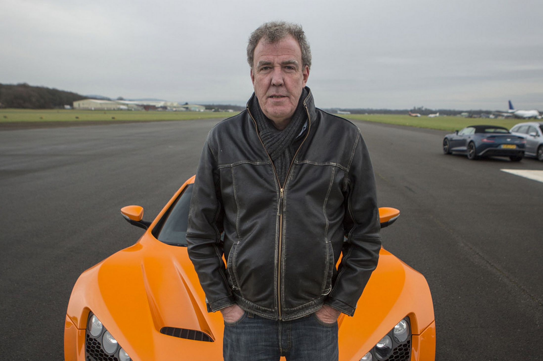 Jeremy Clarkson Wallpapers Images Photos Pictures Backgrounds