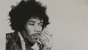 Jimi Hendrix Full Hd