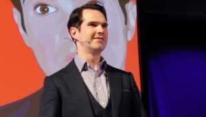 Jimmy Carr Hd Background