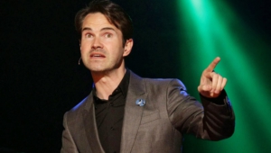 Jimmy Carr Images