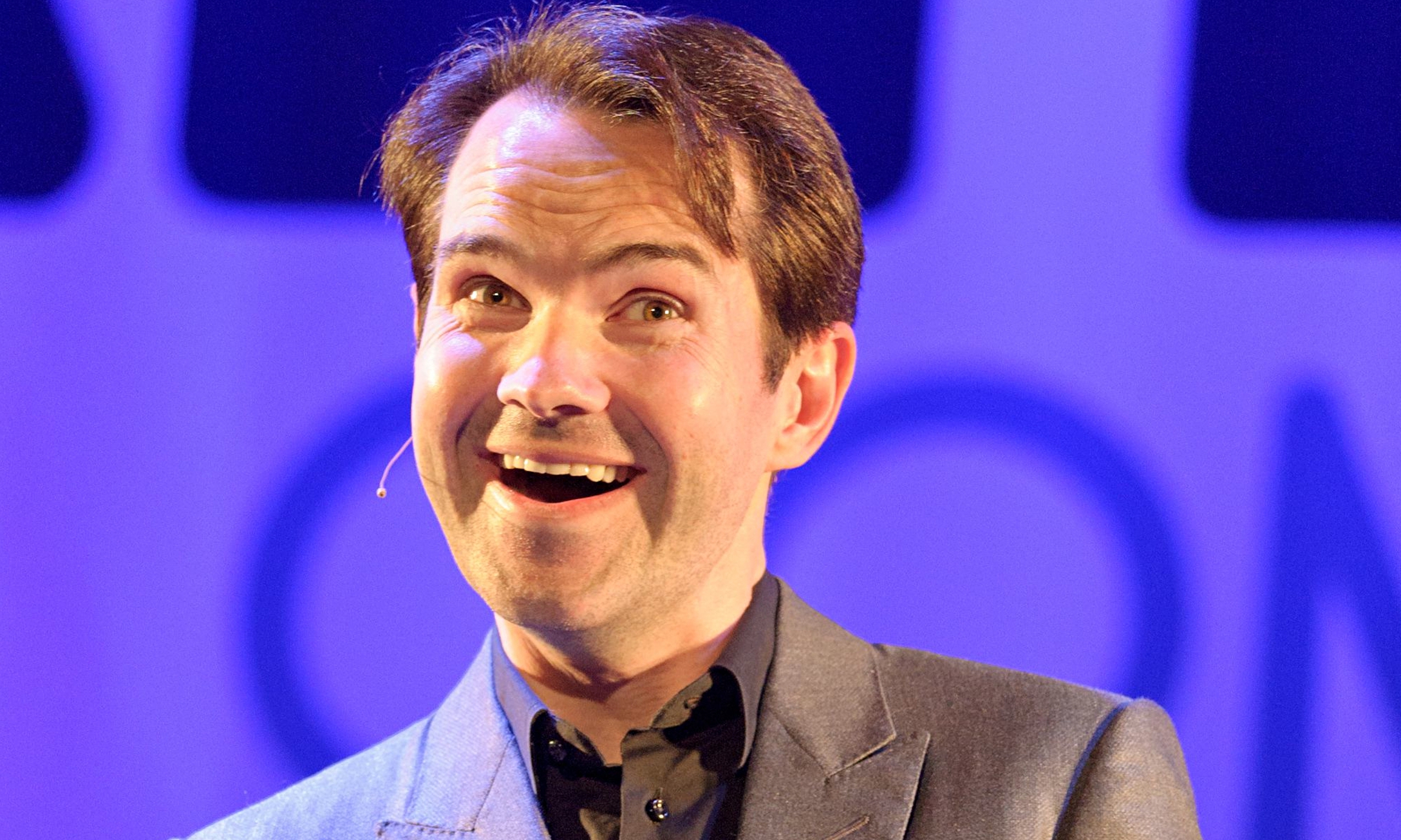 Jimmy Carr Wallpapers. 