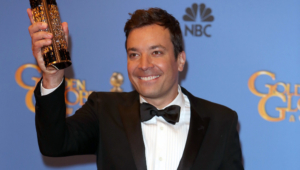 Jimmy Fallon High Definition Wallpapers