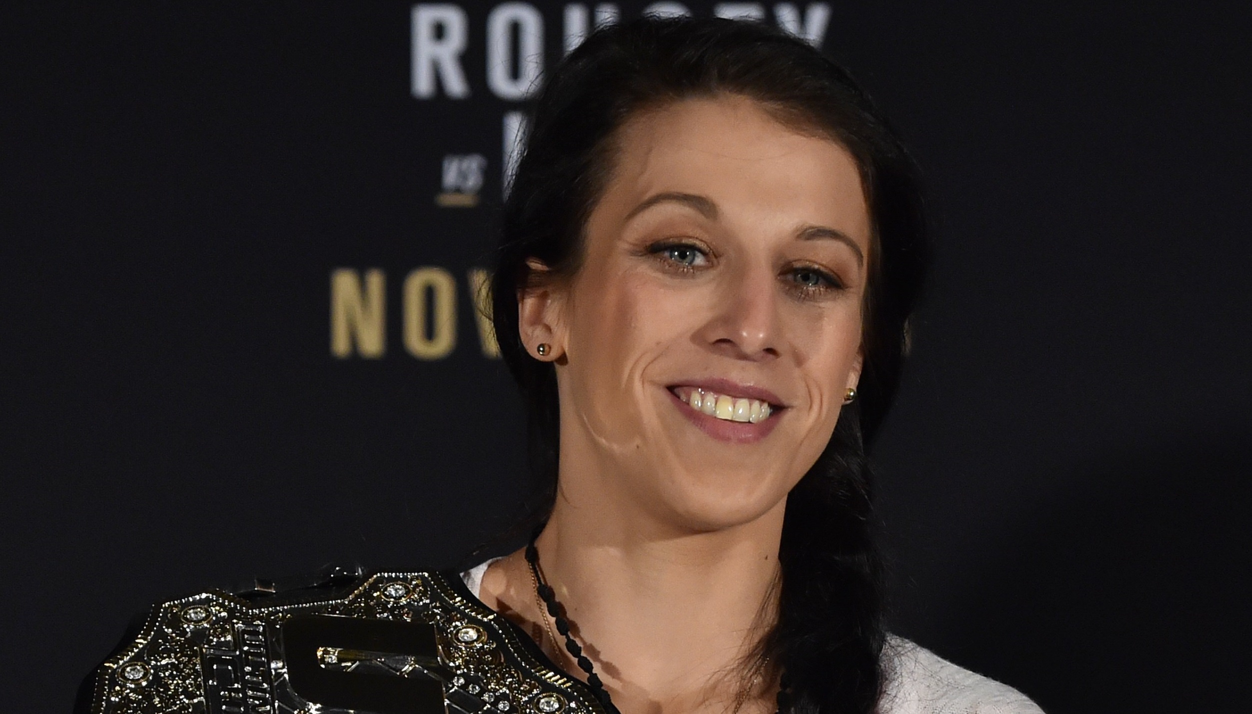 Joanna Jedrzejczyk Wallpapers Images Photos Pictures Backgrounds