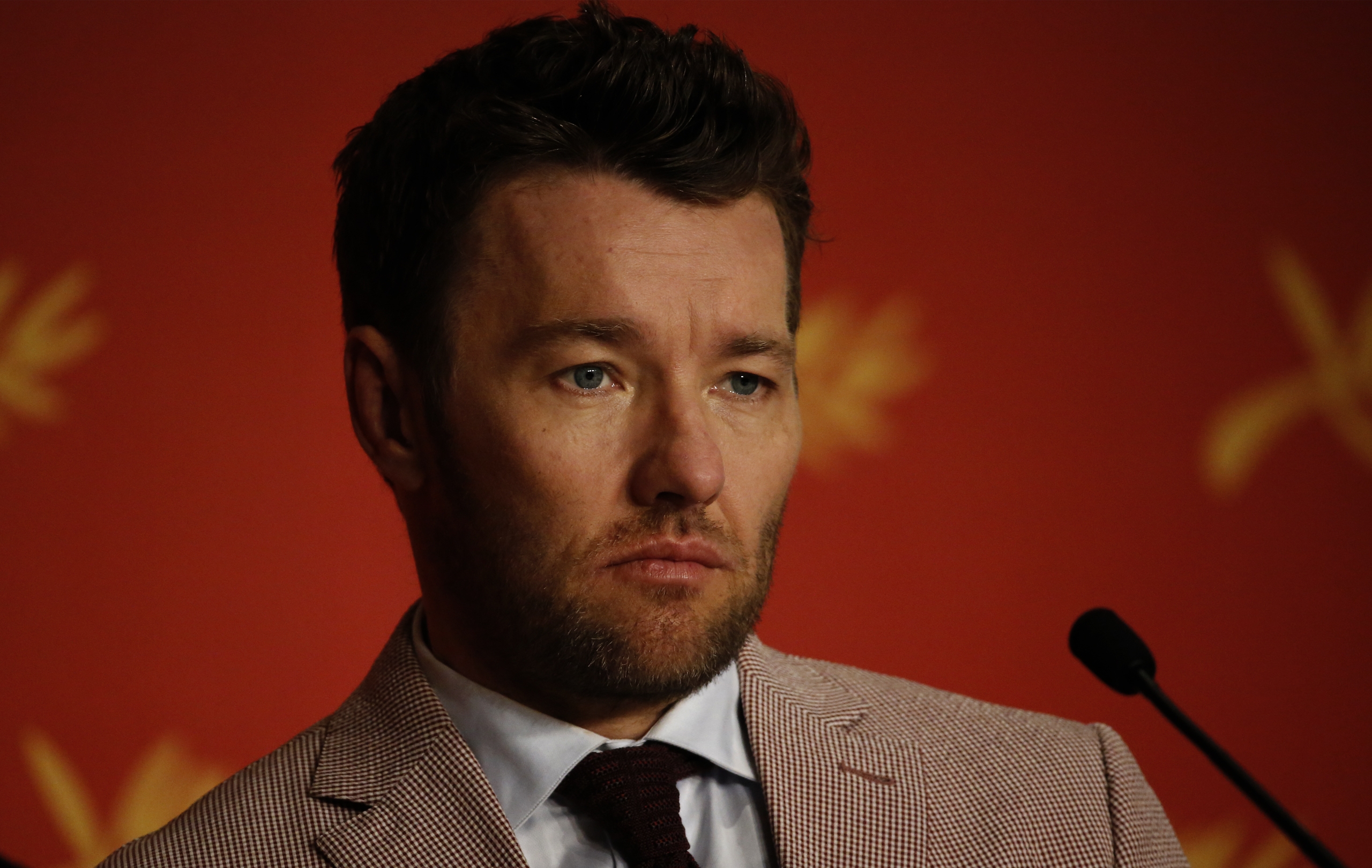 Next photo of Joel Edgerton