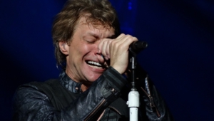 Jon Bon Jovi Background