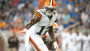 Josh Gordon Wallpapers And Backgrounds