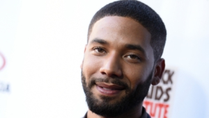 Jussie Smollett Background