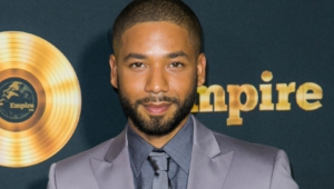 Jussie Smollett Hd