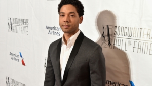 Jussie Smollett Hd Desktop