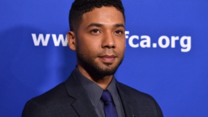 Jussie Smollett Hd Wallpaper