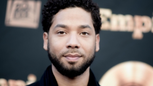 Jussie Smollett Images