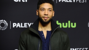 Jussie Smollett Pictures