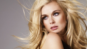 Katherine Jenkins High Quality Wallpapers