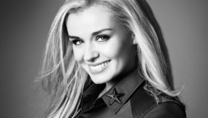 Katherine Jenkins Sexy Photos