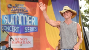 Kenny Chesney Pictures