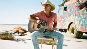 Kenny Chesney Wallpapers Hd