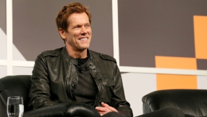 Kevin Bacon High Definition