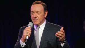 Kevin Spacey Hd