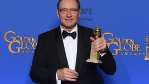 Kevin Spacey Wallpapers Hd