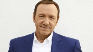 Kevin Spacey Widescreen