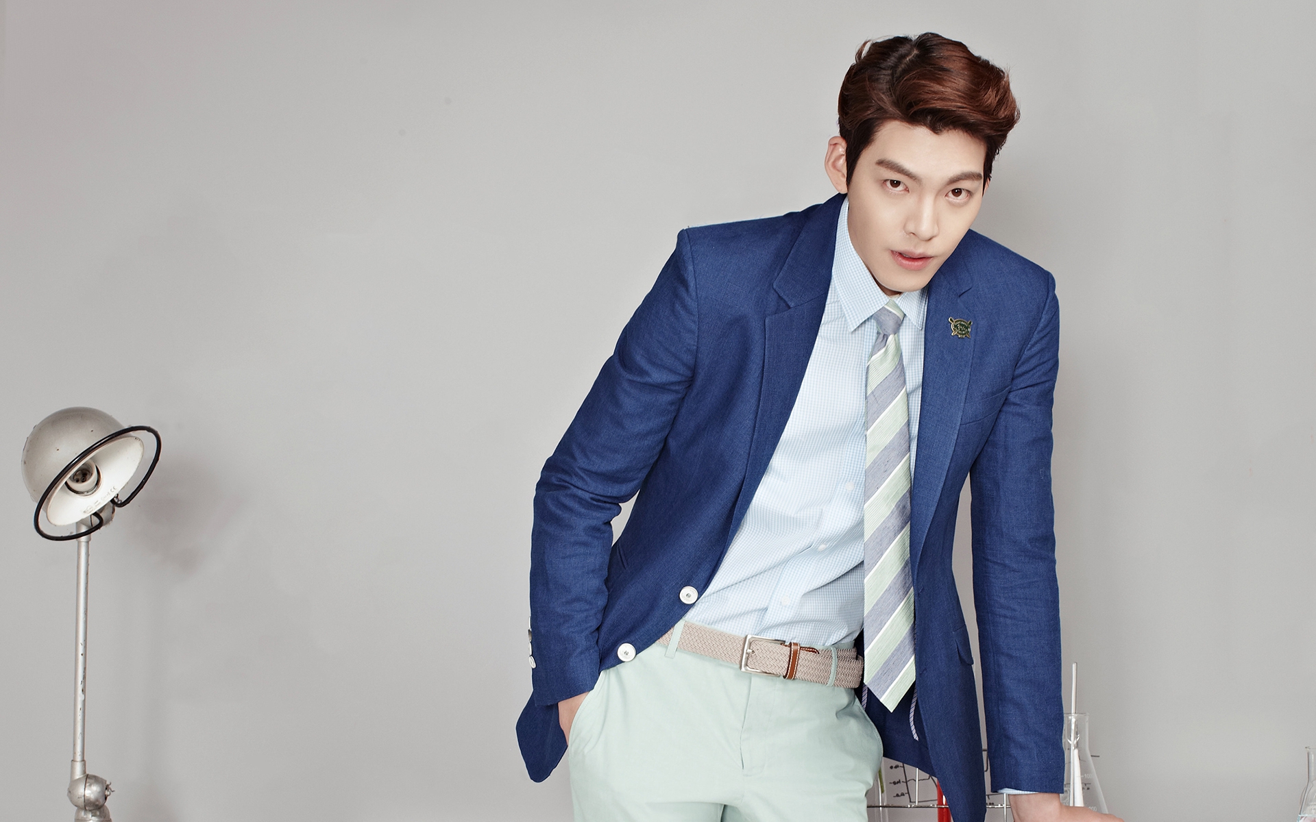 Kim Woo Bin Wallpapers Images Photos Pictures Backgrounds