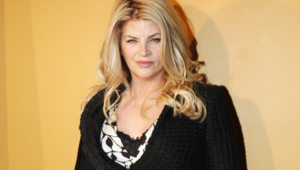 Kirstie Alley High Quality Wallpapers