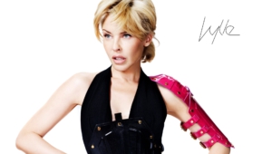 Kylie Minogue High Definition Wallpapers