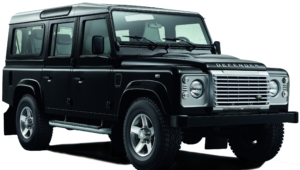 Land Rover High Quality Wallpapers