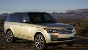 Land Rover Wallpapers Hd