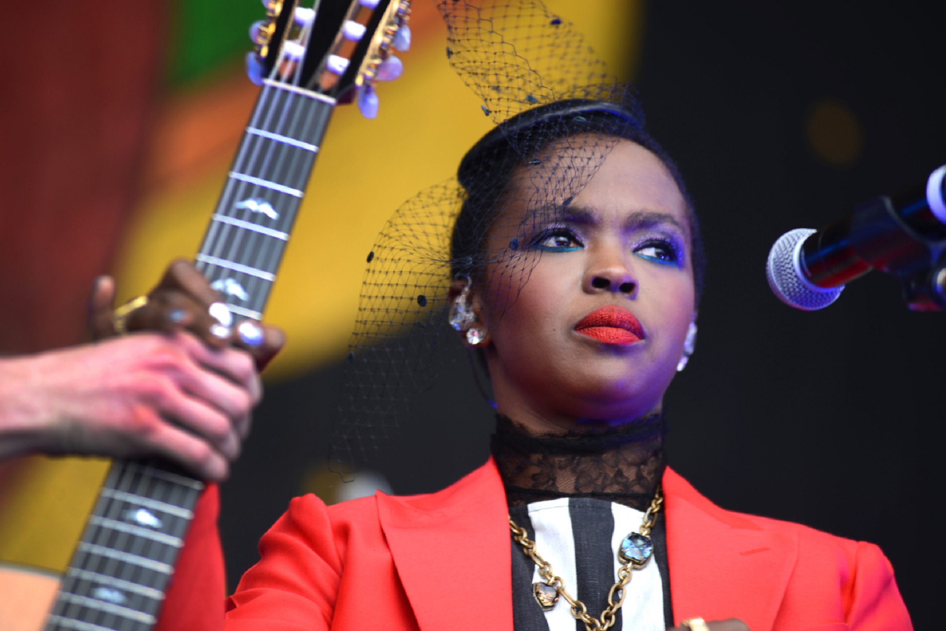 Lauryn Hill Wallpaper. 