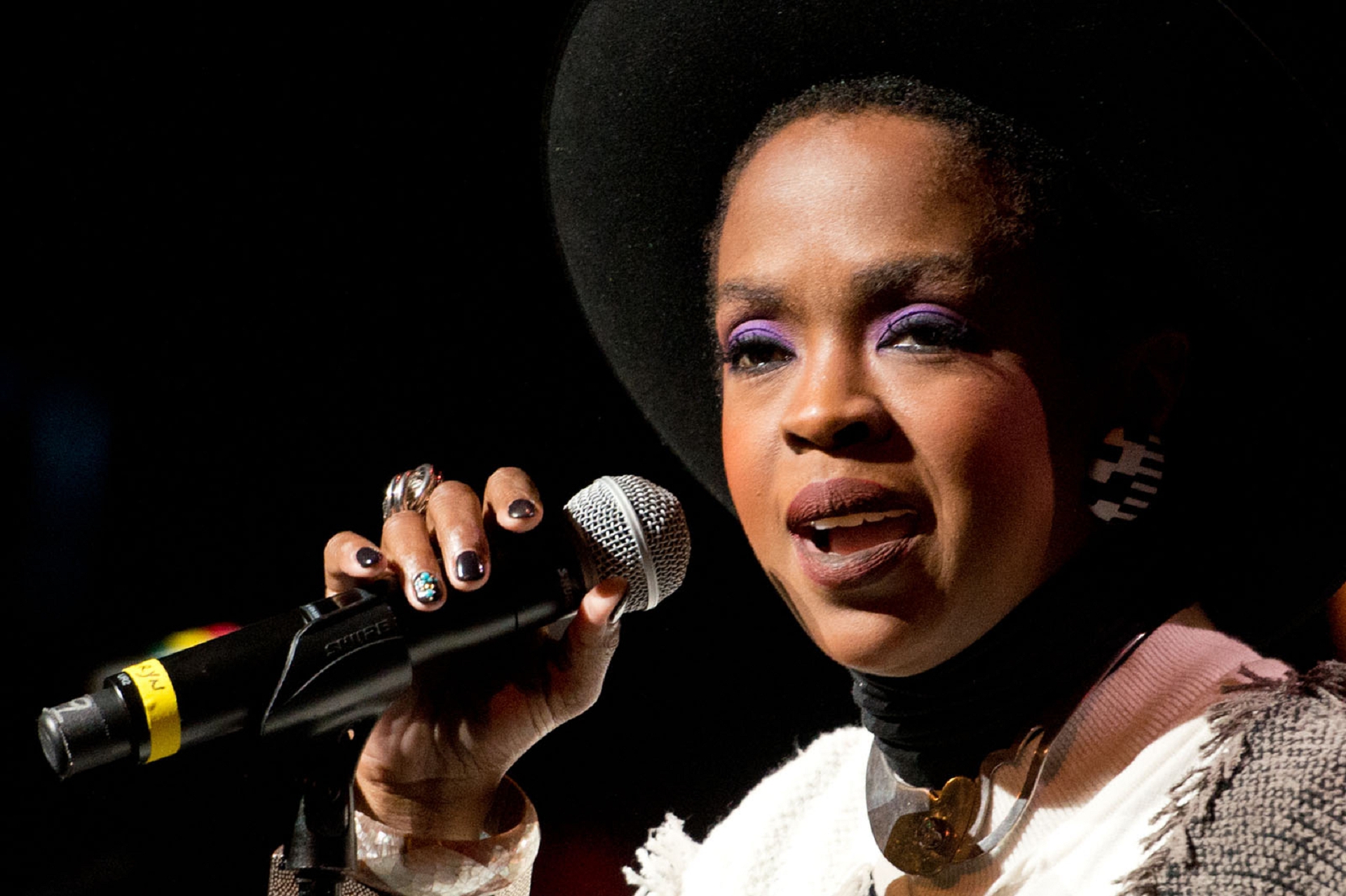 Lauryn Hill Wallpapers Images Photos Pictures Backgrounds