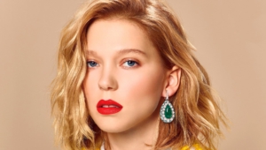 Lea Seydoux High Quality Wallpapers