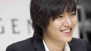 Lee Min Ho Pictures