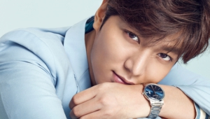 Lee Min Ho Wallpapers