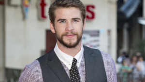 Liam Hemsworth High Quality Wallpapers