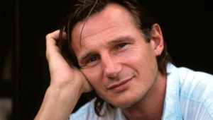 Liam Neeson Background