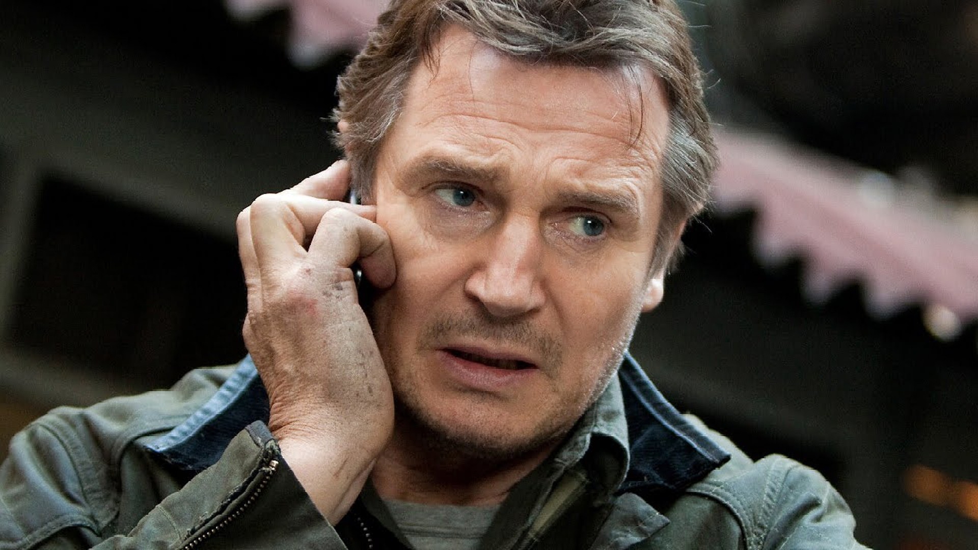 Liam Neeson Pictures