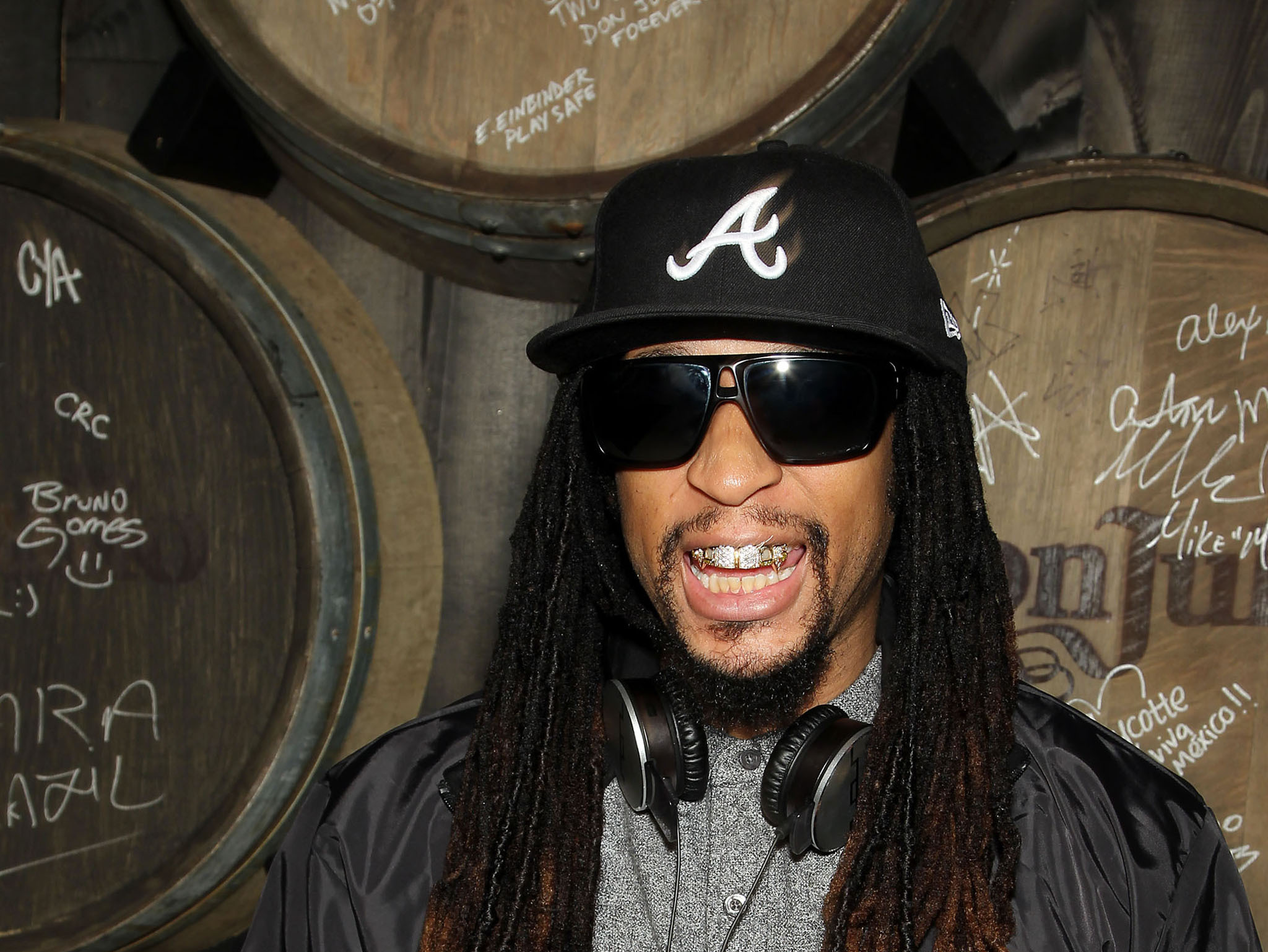 Download free Wallpapers of Lil Jon in high resolution and high quality. 