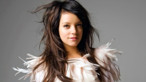 Lily Allen High Definition Wallpapers