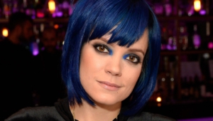 Lily Allen Wallpapers Hd