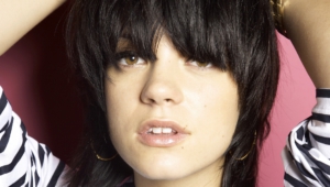 Lily Allen Wallpapers Hq