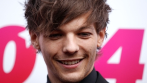 Louis Tomlinson High Definition Wallpapers