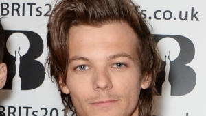Louis Tomlinson High Quality Wallpapers