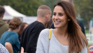 Lucy Watson Widescreen