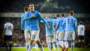 Manchester City High Quality Wallpapers