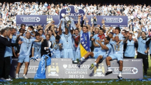 Manchester City Photos