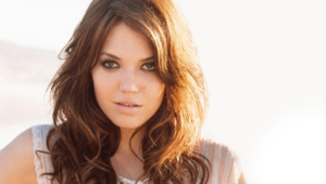 Mandy Moore High Quality Wallpapers
