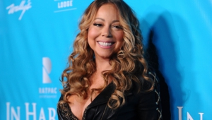 Mariah Carey Pictures