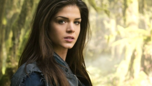 Marie Avgeropoulos Computer Wallpaper