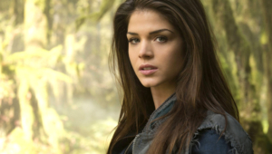 Marie Avgeropoulos Images